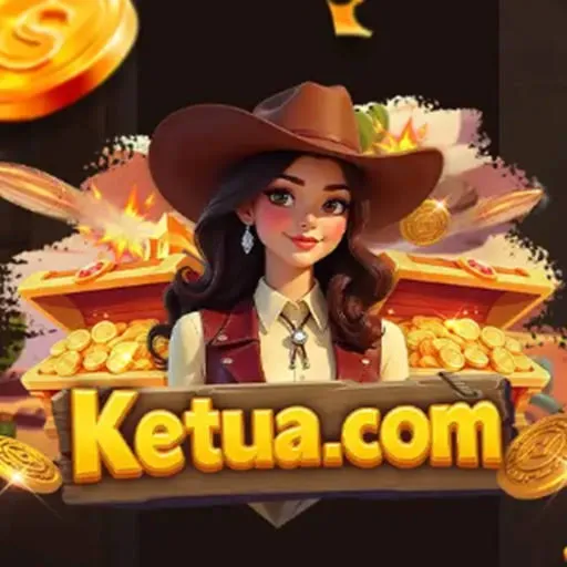 KETUA - Game Bingo Seru dan Menarik
