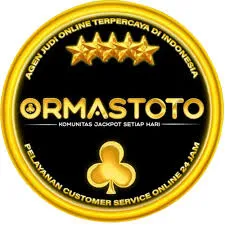 ORMASTOTO - Game QiuQiu Seru dan Menantang