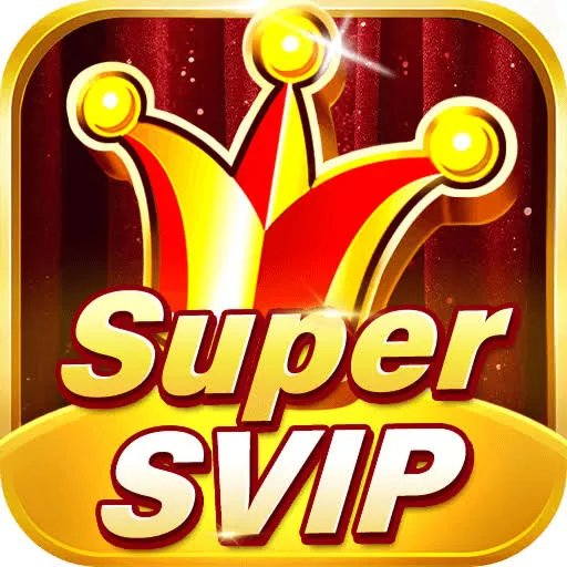 SUPERSVIP - Petualangan Seru di Dunia yang Memukau